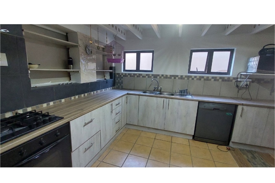 To Let 3 Bedroom Property for Rent in Gonubie North Eastern Cape